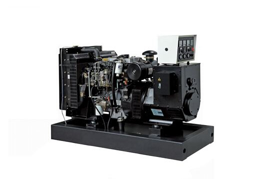 临颍科克150kw大型柴油发电机组