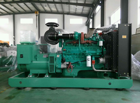 临颍柴油发电机组 临颍柴油发电机组