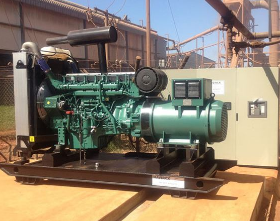 临颍发电机出租