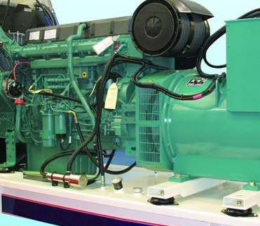 临颍发电机出租